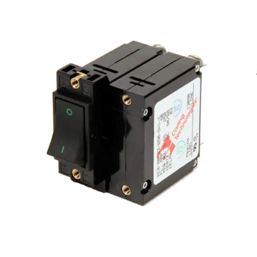 (image for) Star Mfg 2E-74098 SWITCH, 250V 50/60HZ 50A , 2-POLE - Click Image to Close